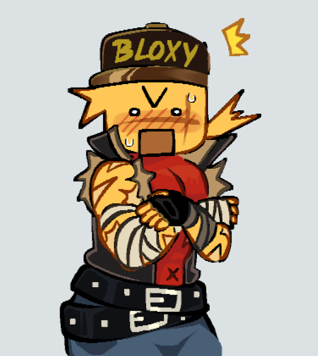 WHY DO YOU GUYS KEEP TLAKING ABOUT HIS BOOBS LEAVE HIM ALONE 💔
#blocktales