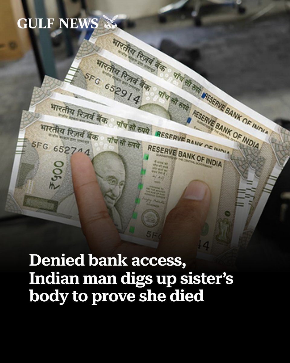 Gulf News tweet media