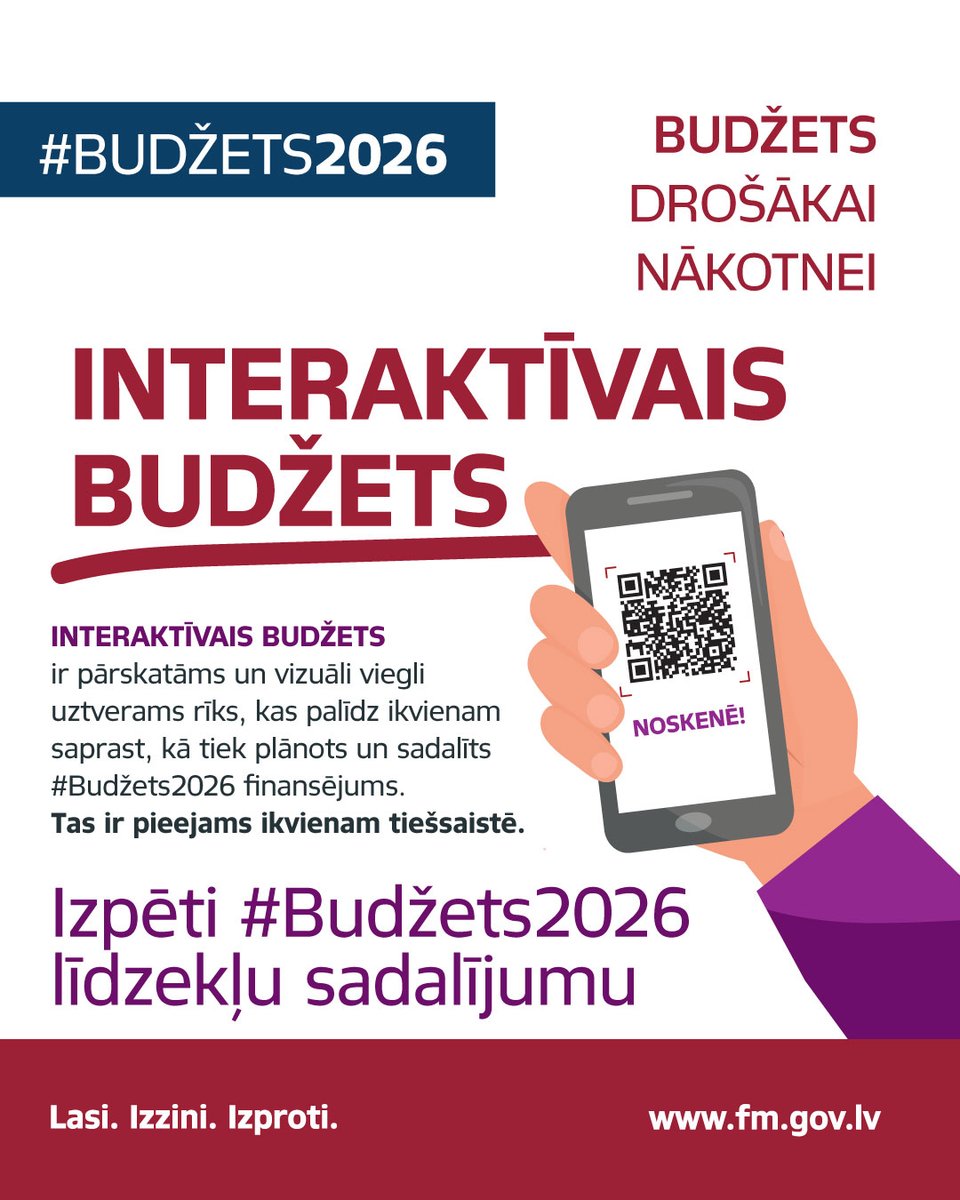 Finanšu ministrija tweet media