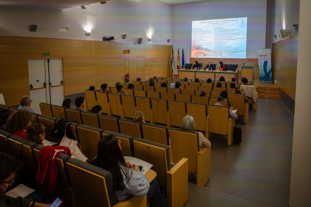 Universidad Granada tweet media