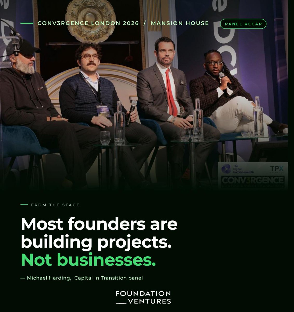 Foundation Ventures tweet media