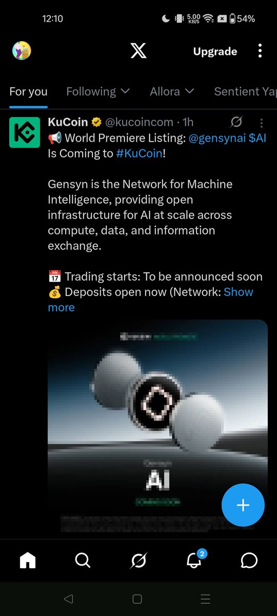 CRYPTO GIANTS tweet media