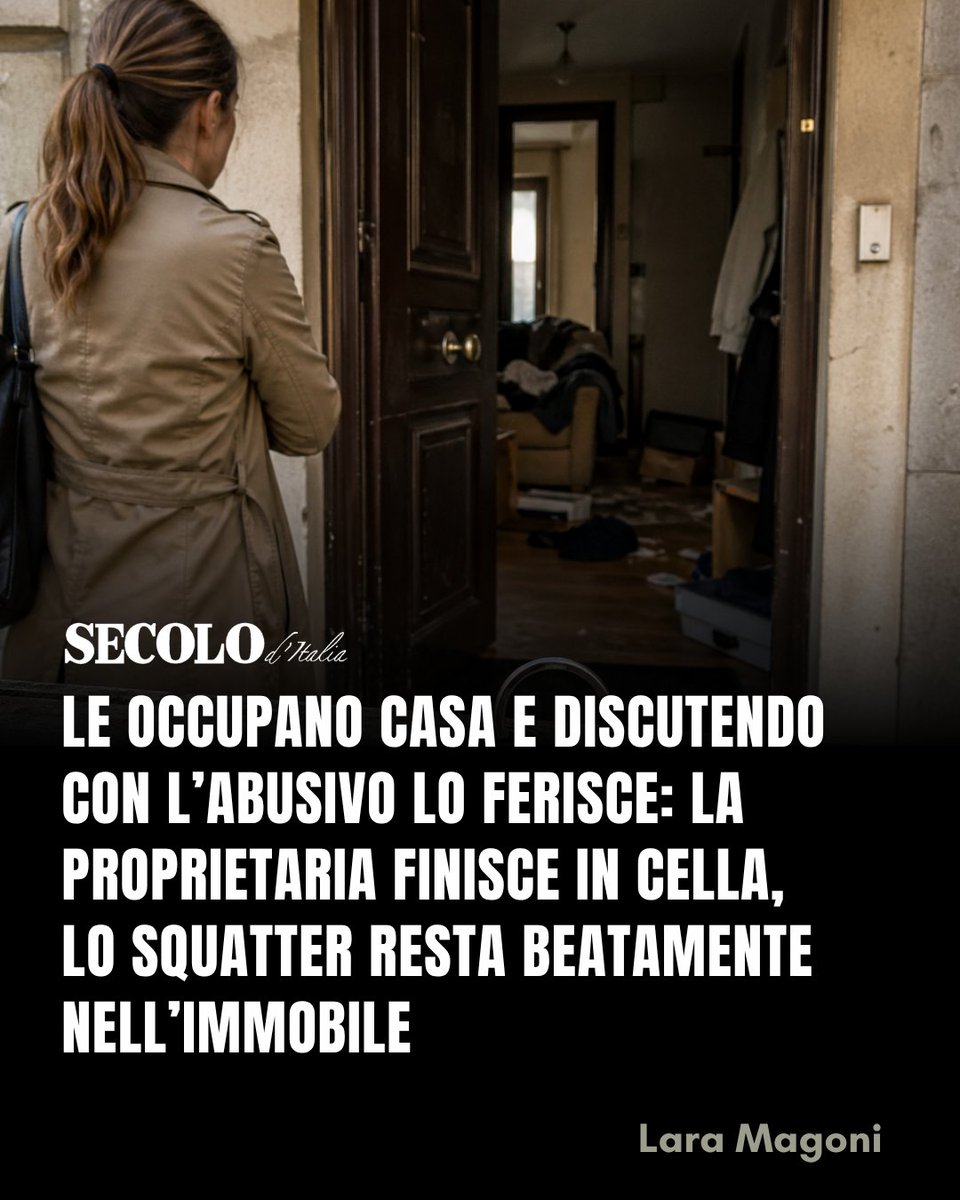 Lara Magoni tweet media