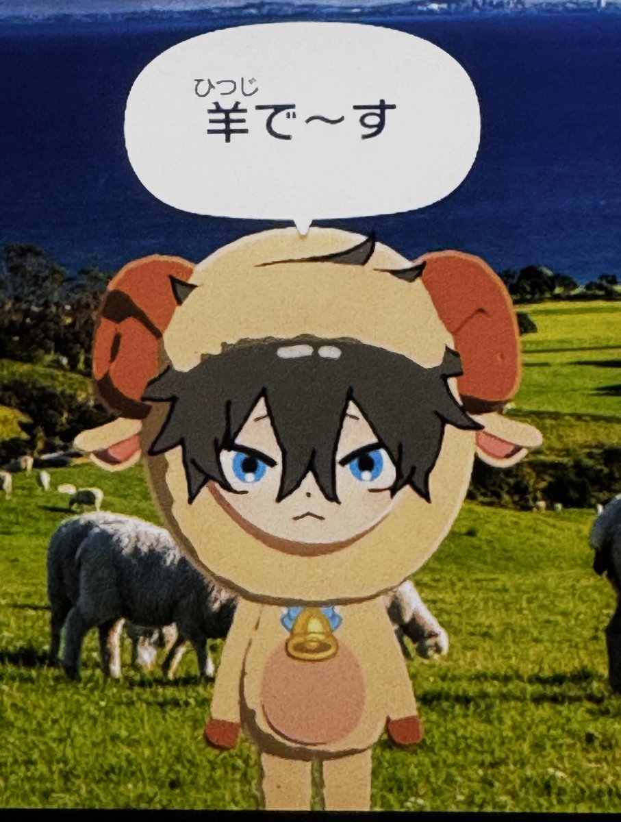 いぬかわ tweet media