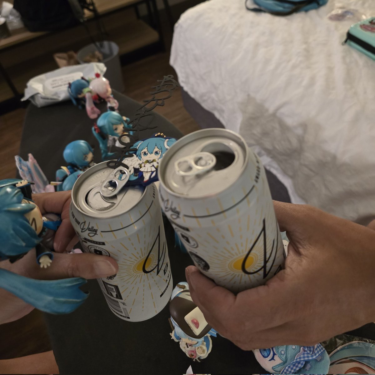 ろぢゃお🌸(Rodgers/로자오) tweet media