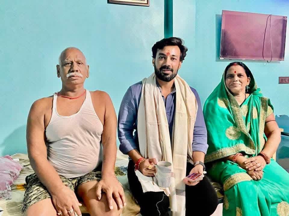 Tejashwi Yadav tweet media