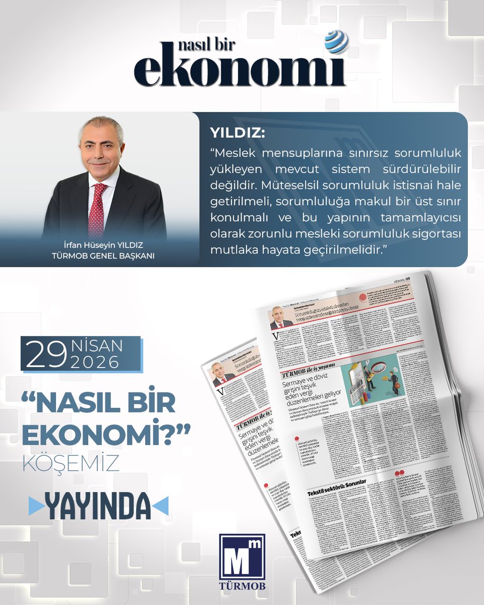 Yahya Arıkan tweet media