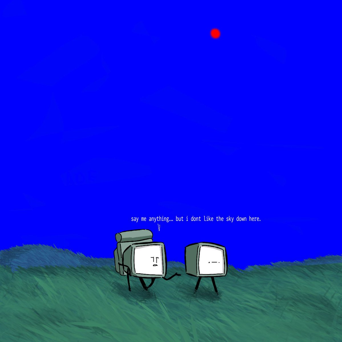 Omega_DevArt's tweet photo. Blue.
#drawings #blue https://t.co/YW7IWlXUIs