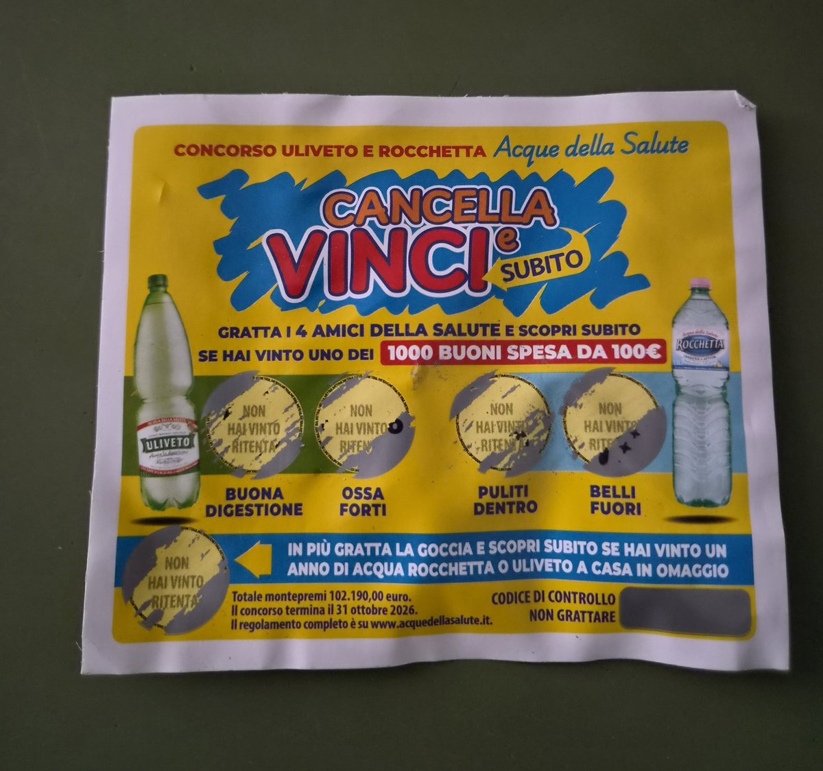 Mainagioia.