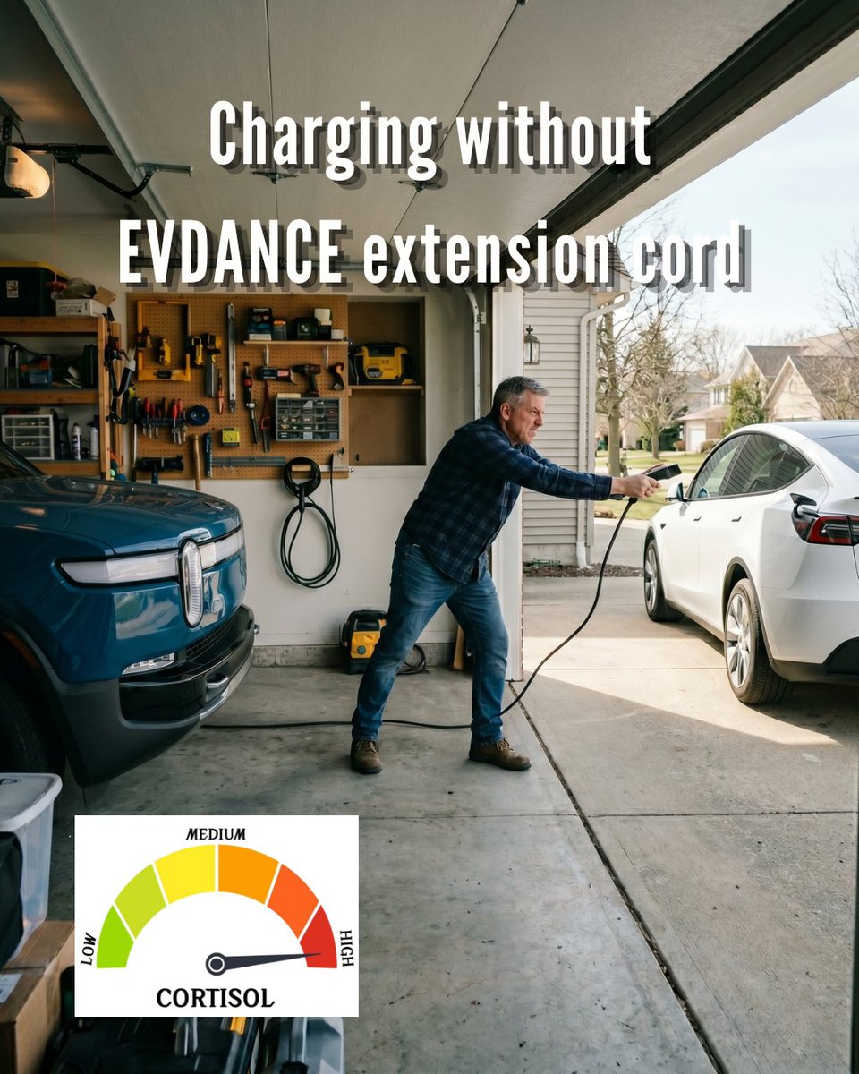 EVDANCE tweet media