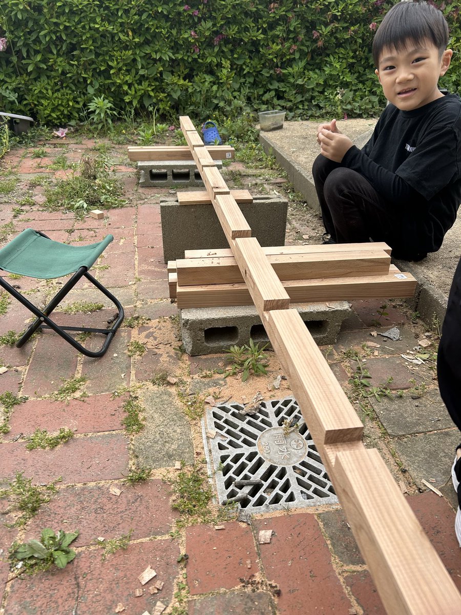 OYG1020648's tweet image. 今日はDIYの日です（笑）

新規一転😉👍

#昆虫飼育
#ブリードルーム
#DIY