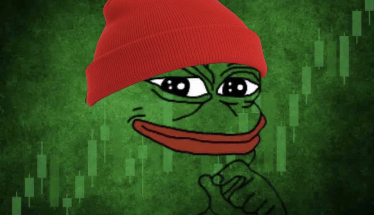 Pepewifhat tweet media