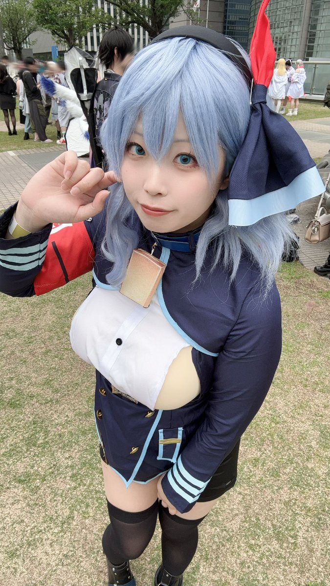 まどちぃ🧡🫨 tweet media