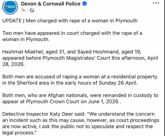 British Intel tweet media