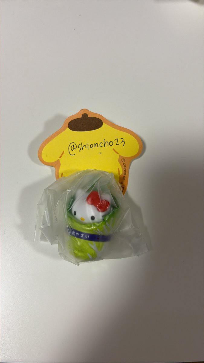 しおんちょ tweet media