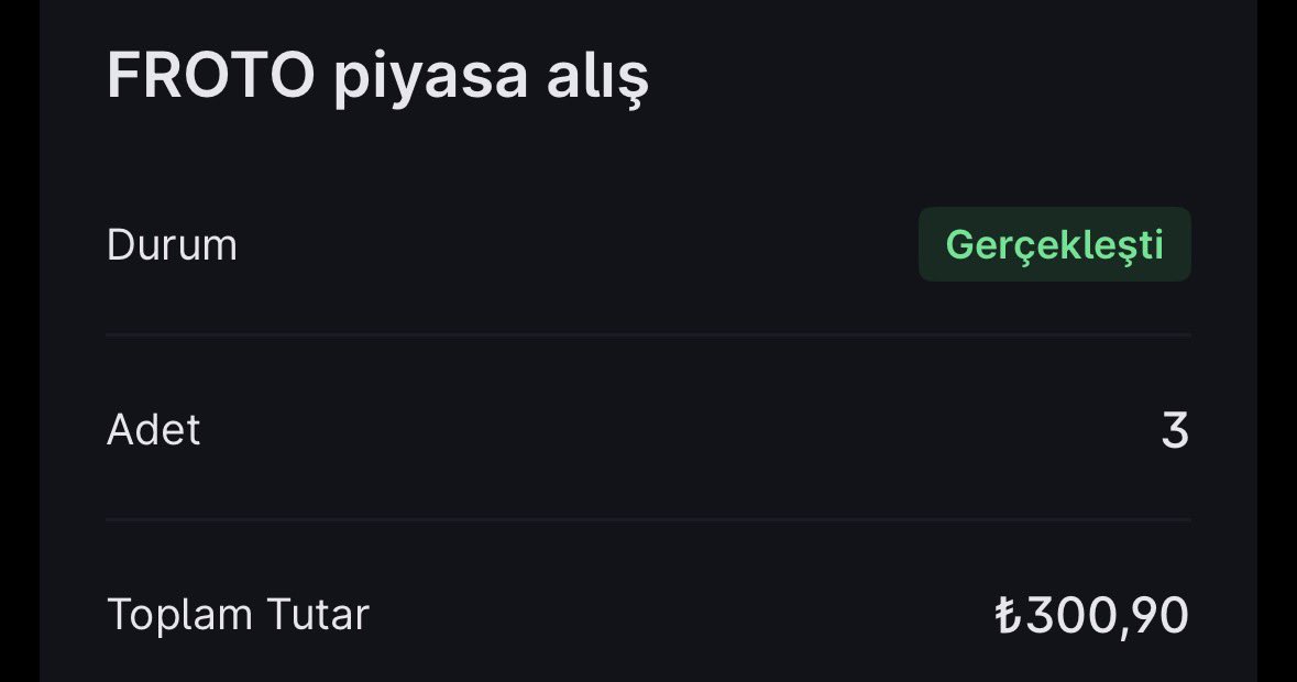Borsacı Genç tweet media