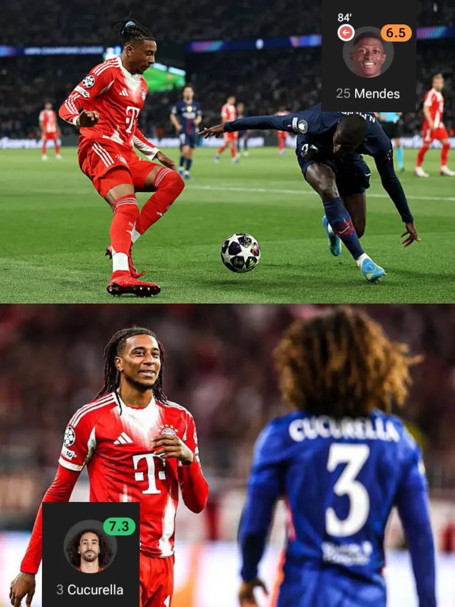 (CFC) OBEY tweet media