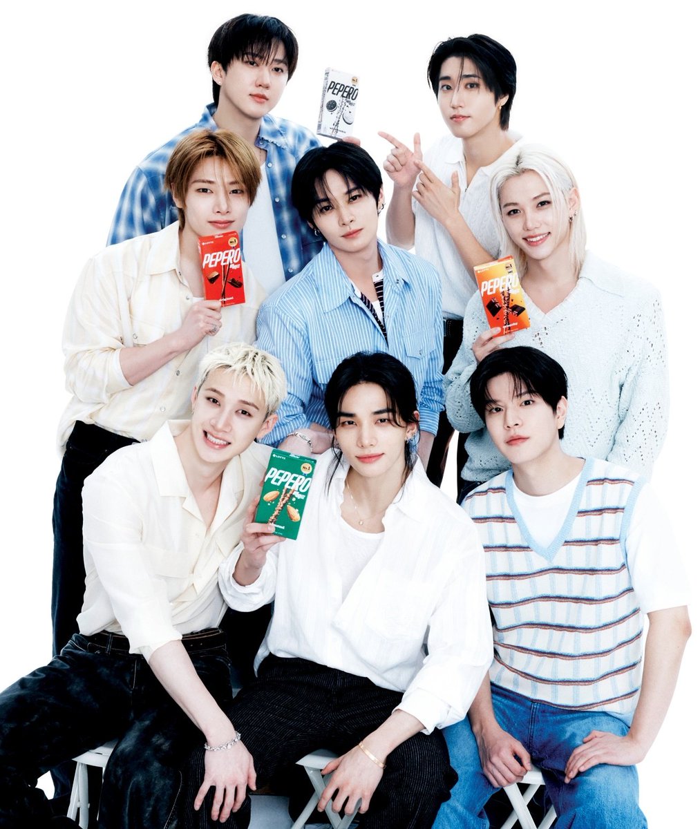Stray Kids France 🇨🇵 tweet media