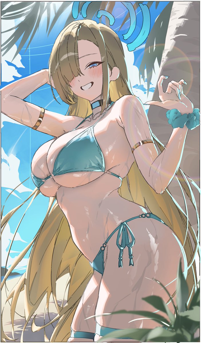 Yousuke(武田陽介) skeb始めました tweet media