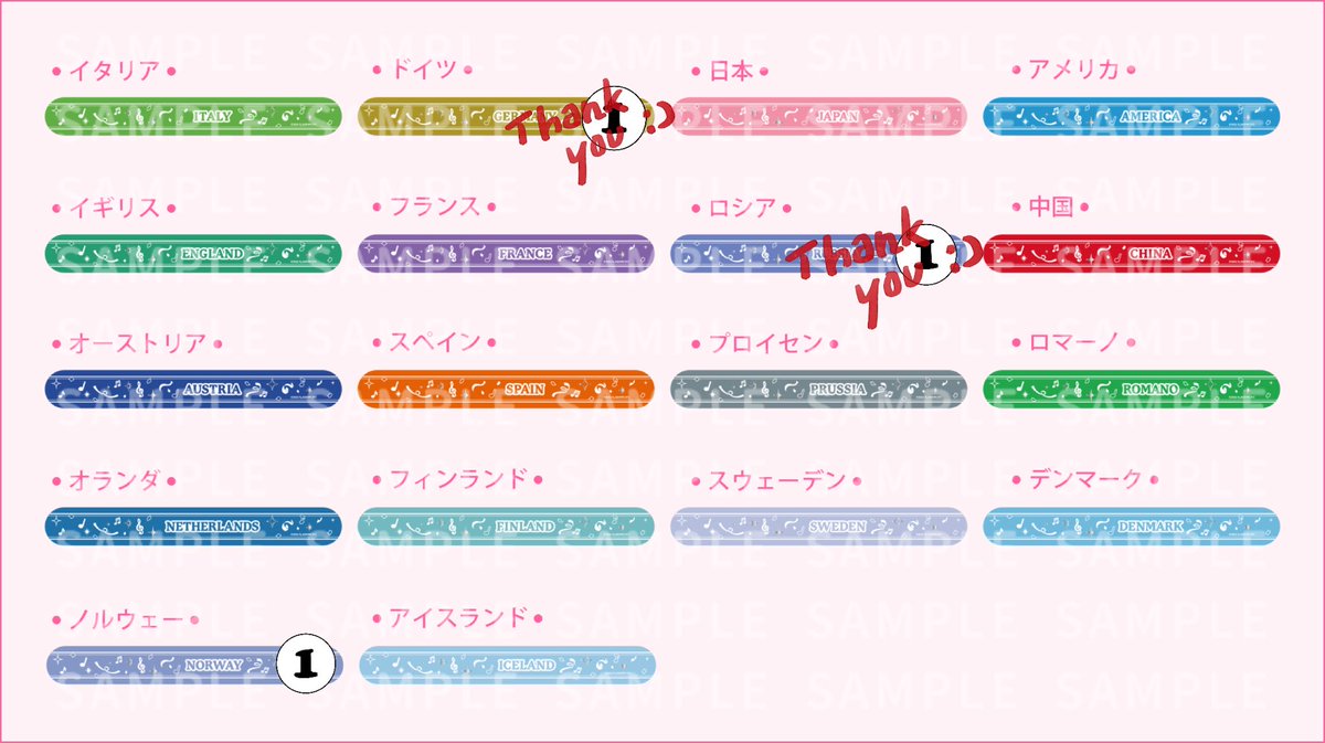 うみ tweet media