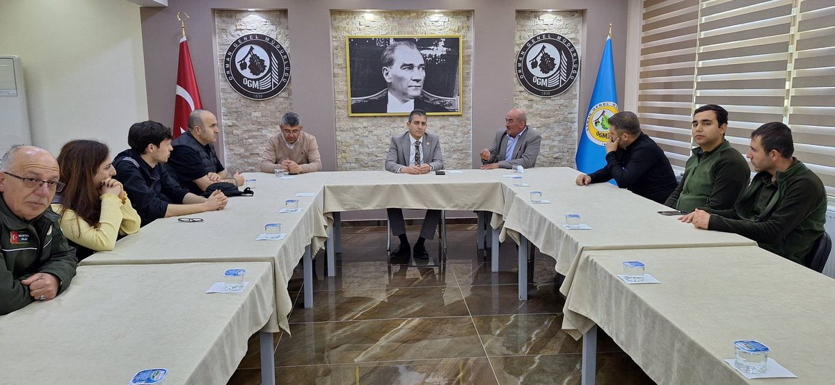 TÜRK TARIM ORMAN SEN tweet media