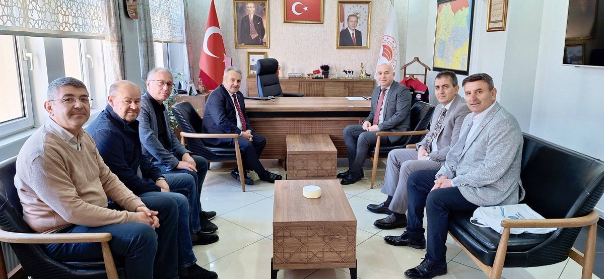 TÜRK TARIM ORMAN SEN tweet media