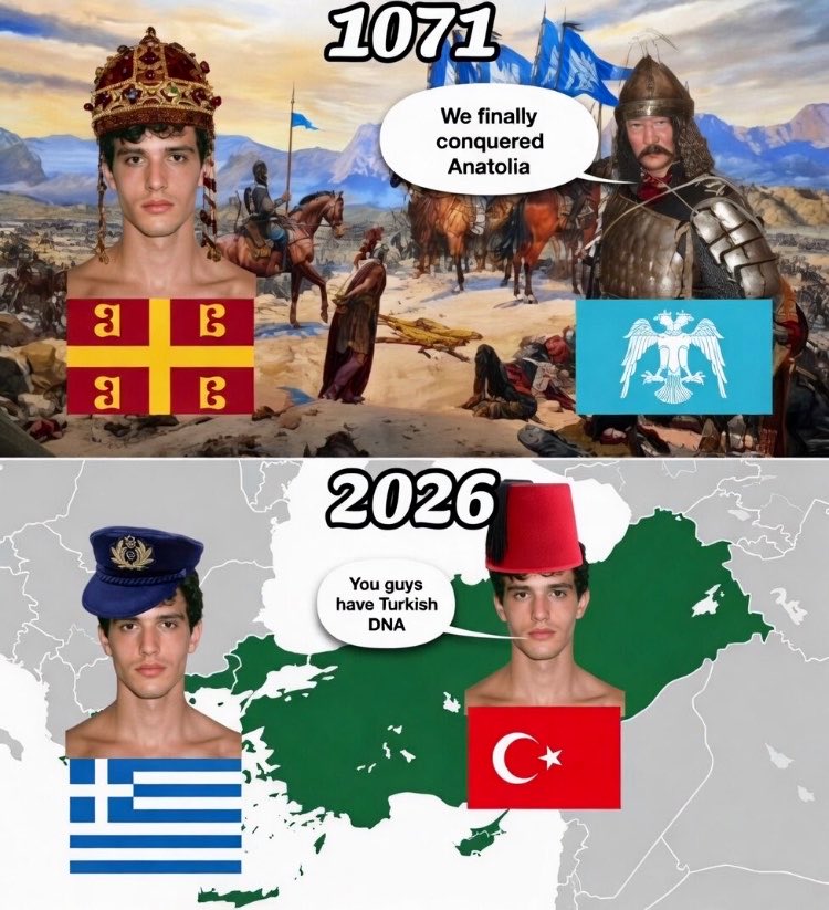 Echoes of Hellas 🇬🇷 tweet media