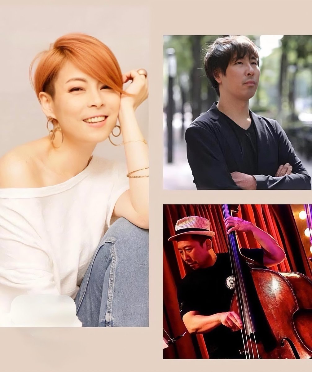 Steelpan Records_Nori Shiota tweet media