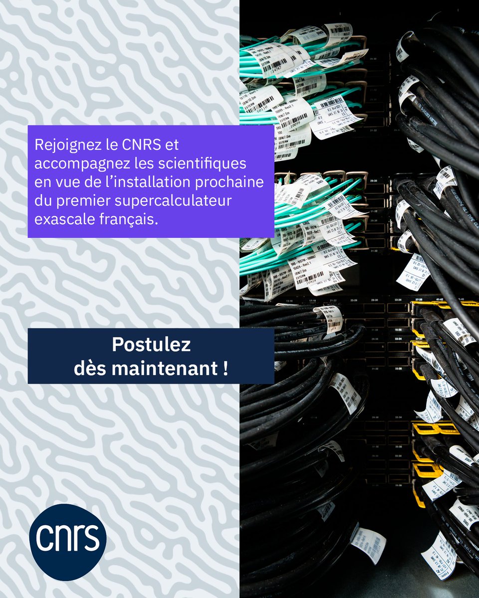 CNRS à Paris-Saclay tweet media