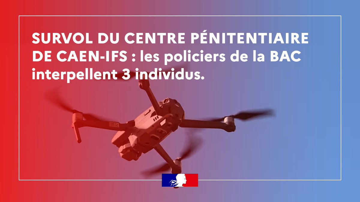 Préfet du Calvados tweet media