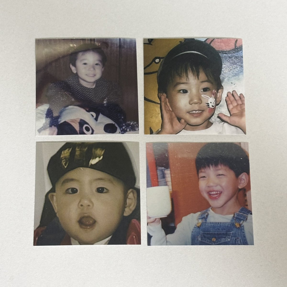 토디🐰 tweet media