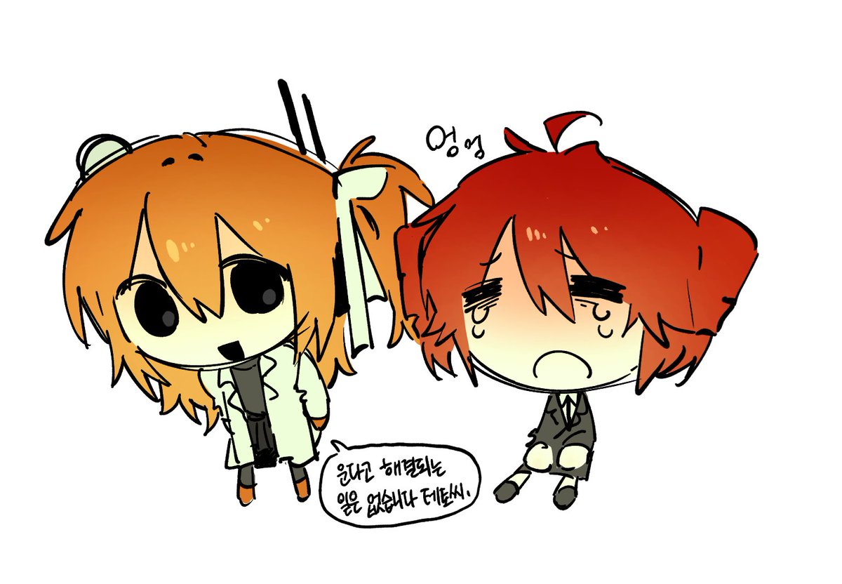 킴투스 tweet media