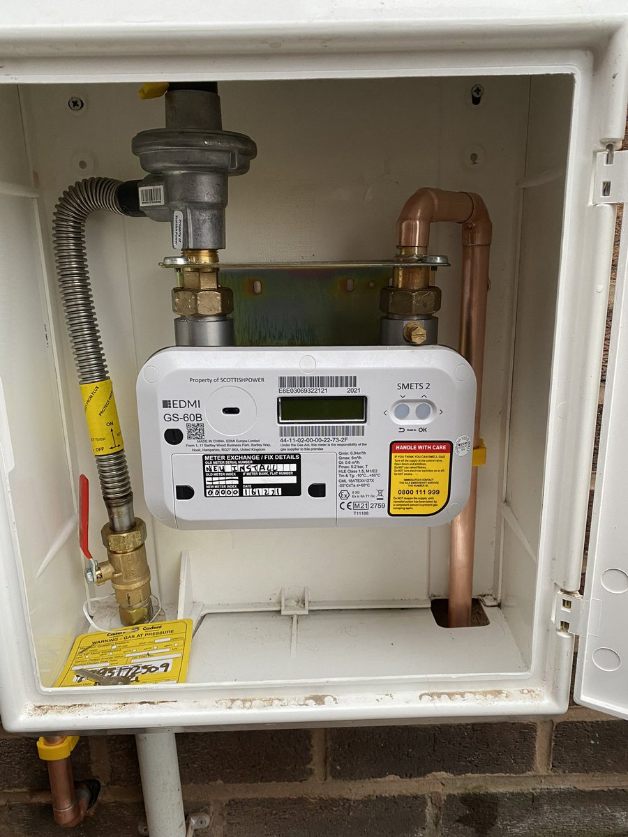 age_plumbing's tweet image. Gas Works – Huyton L36.
New gas carcass from the external meter and a full plumbing &amp;amp; heating system installed. Neat copper pipework throughout — soldered, sleeved, sealed and fully compliant.
Tidy, reliable, developer‑ready.

#Knowsley #Liverpool #Merseyside #NorthWestUK