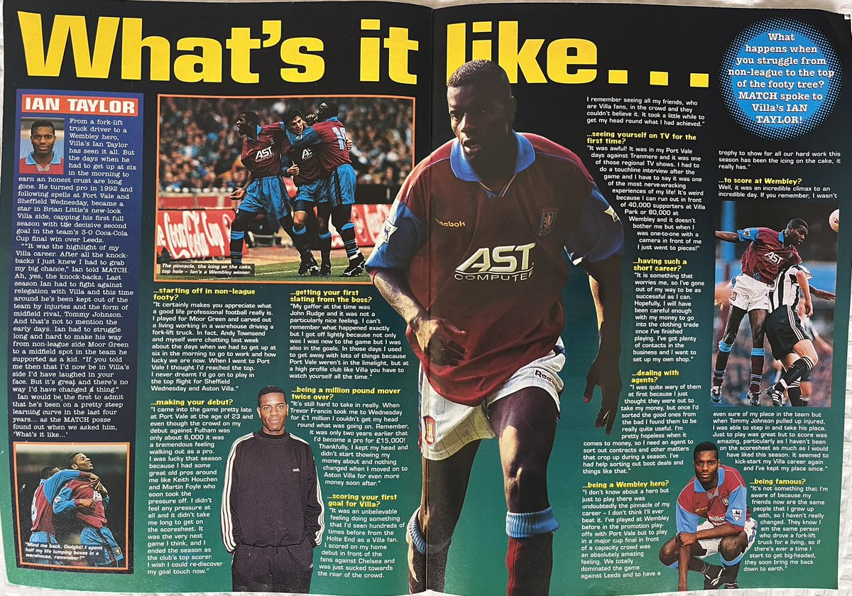 Match (Magazine) of the Day tweet media