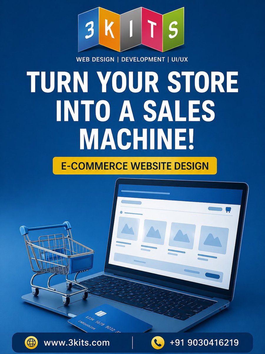 3kits.com tweet media