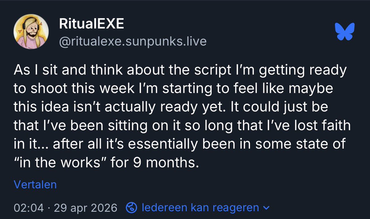 ritualEXE's tweet photo. Update. https://t.co/OmTNrd5u4Z