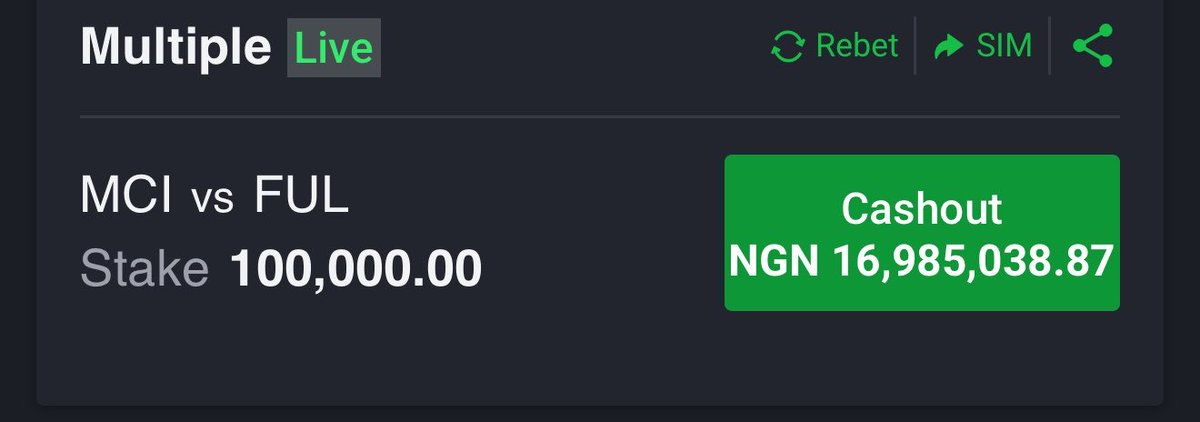 onlyMrRich's tweet photo. That last game is now going up to 16.9M cashout already cause two games just mark won now ✌️😂 https://t.co/fLektntJd8