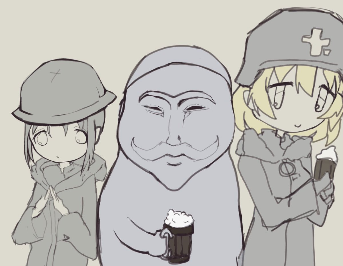 Entakos ✚. tweet media