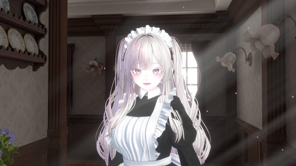 うにてち┊VRC tweet media