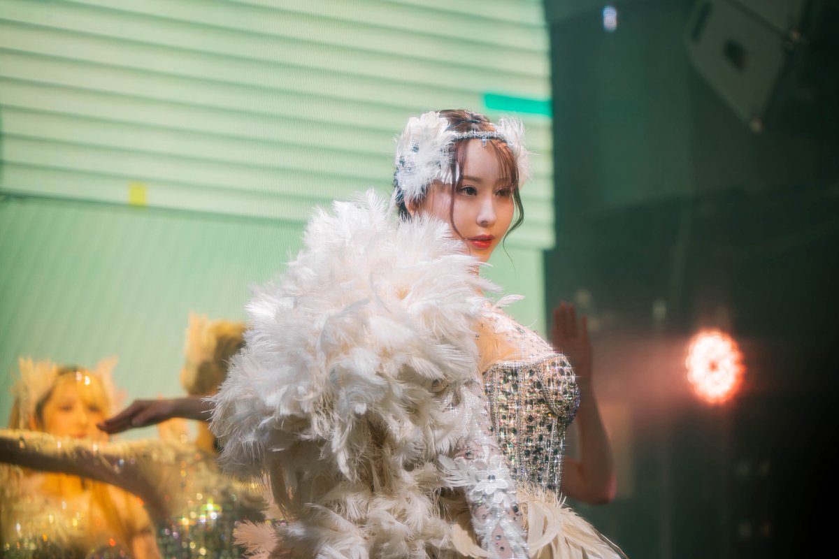 B_Kagamin's tweet photo. #63Angel
#バーレスク東京
#エンタメ活動を止めない

@sora_burlesque 

2026.4.27 https://t.co/qmhxXS2St7