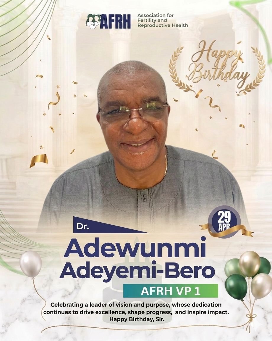 AFRHNig's tweet photo. Wishing you a wonderful birthday filled with joy, laughter, and countless blessings, sir 🎂 🎈🥳 🥂🍾 🎁 https://t.co/srUSzZGJtq