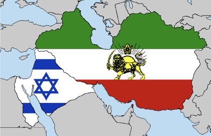 Farmande 🇮🇷🇺🇸🇮🇱 tweet media