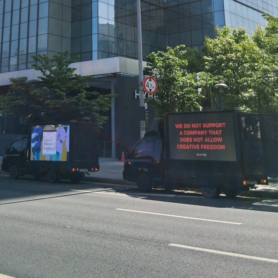 EN_BoycottGlobal (Fanbase) tweet media