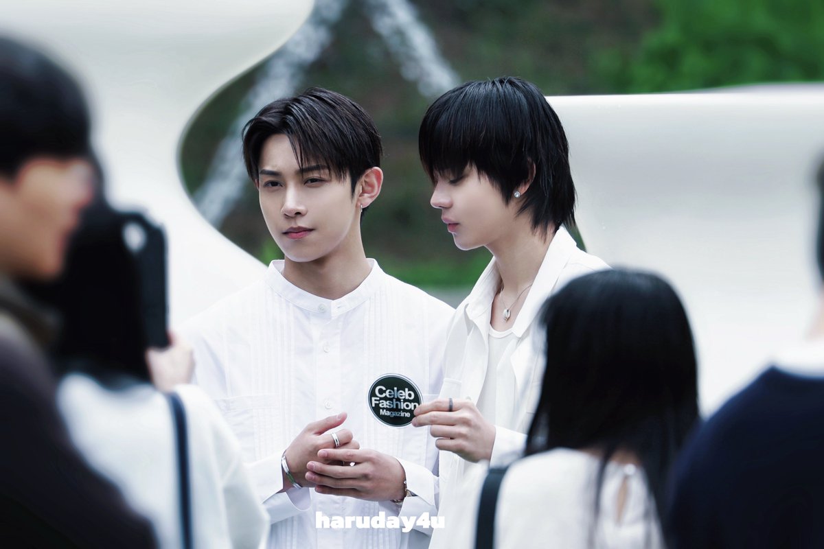 haruday4u tweet media