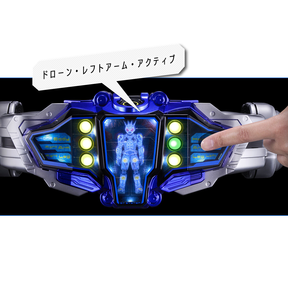 TimelessDimen's tweet photo. https://t.co/WW8Y8ovoOF
PREORDER DEADLINE 11 pm 19th JULY 2026
RELEASE TIME DECEMBER 2026
COMPLETE SELECTION MODIFICATION
CSM HENSHIN BELT G BUCKLE MARK 7 & GAUGE LAMP G BUCKLE
BANDAI OFFICIAL TOY SHOP
49,500円
#CSM
#CompleteSelectionModification #KamenRiderAgito #AgitoPsychicWar https://t.co/k5Hx1uKDCI