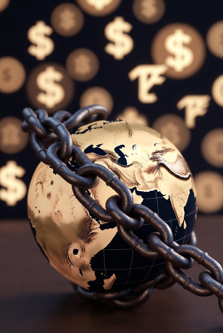 The Middle Path: Why Trump is Doubling Down on the Iran Blockade Instead of Picking a Fight

zaviews.blogspot.com/2026/04/the-mi…

#TrumpForeignPolicy #IranBlockade #Geopolitics #MiddleEastNews #MaximumPressure #EconomicWarfare #GlobalMarkets #OilPrices #USIranTensions #PoliticalStrategy