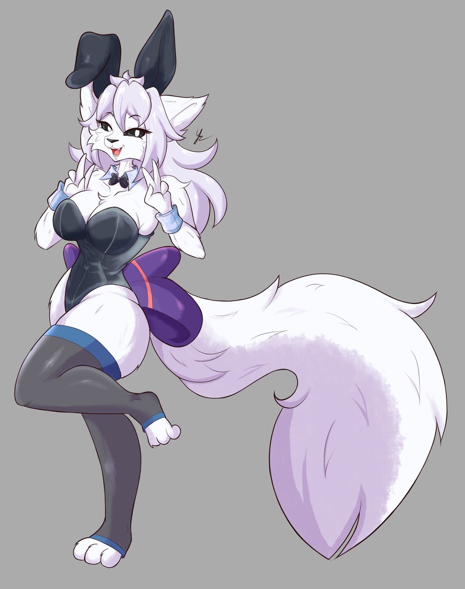 Yeray Nox 🌙(commissions open) tweet media