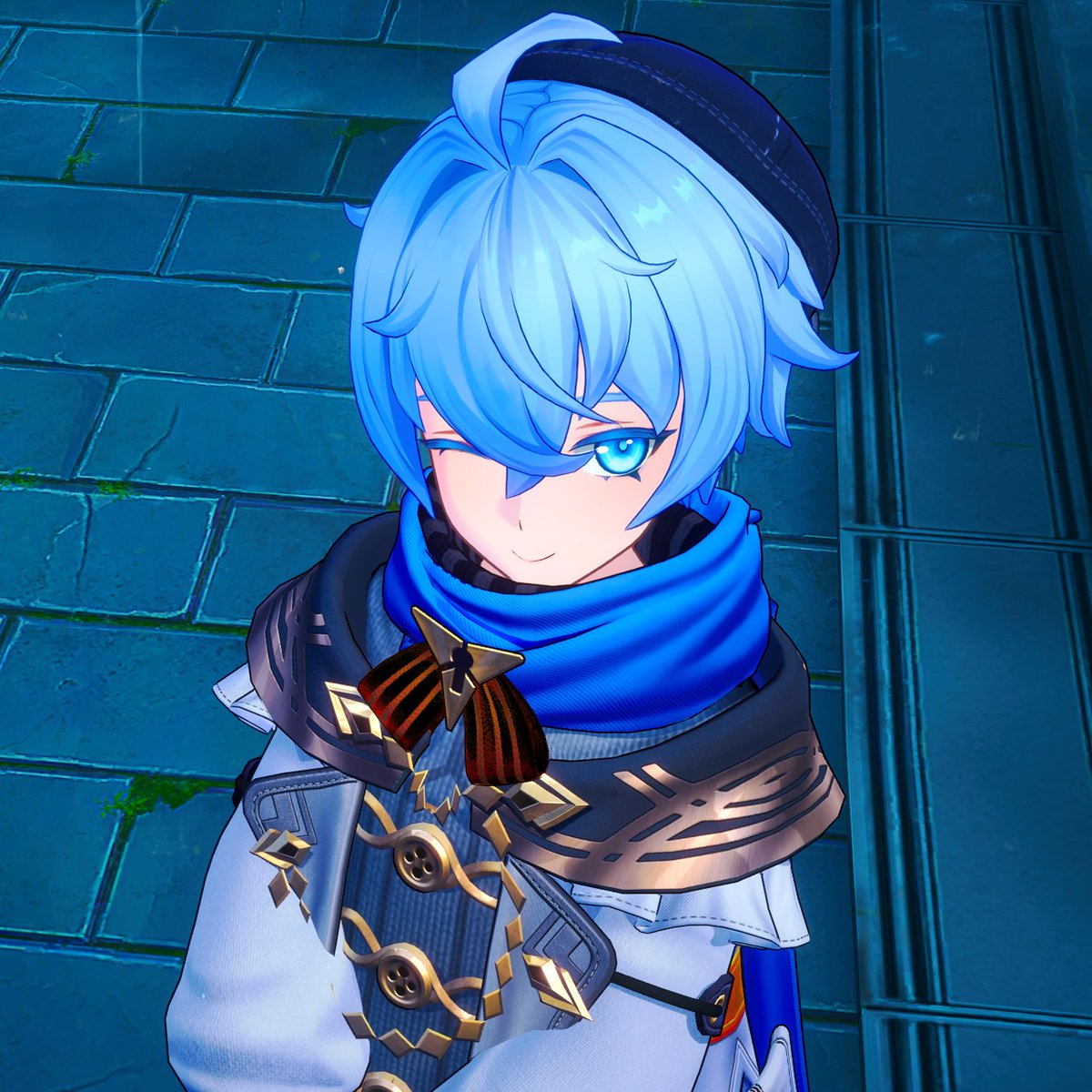 Sei Yuu 💧🪄 VTuber ||PRE-DEBUT|| tweet media