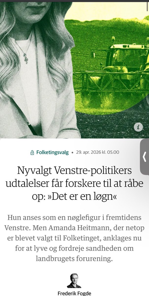 Tine Toft tweet media