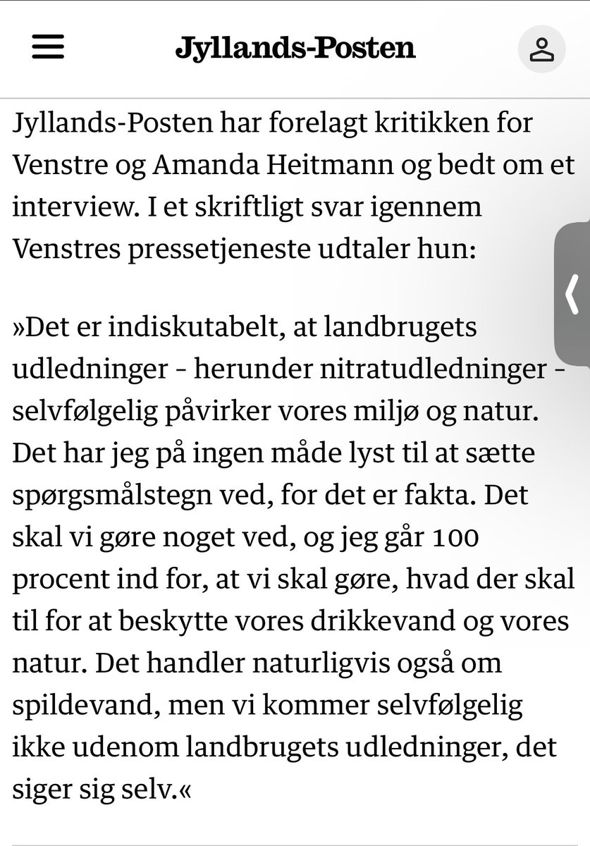 Tine Toft tweet media
